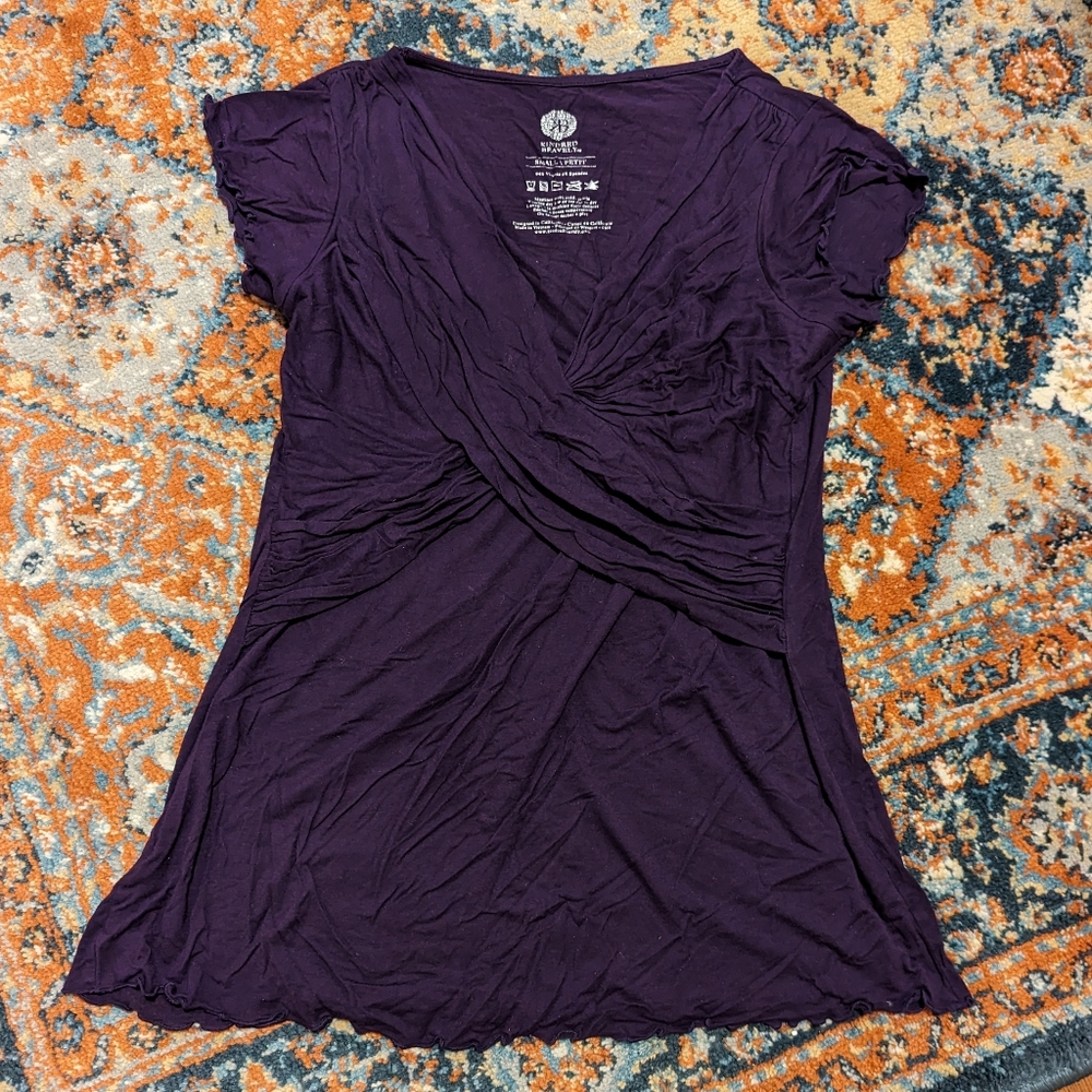 Kindred Braverly maternity/post partum matching set